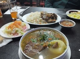 La Picada