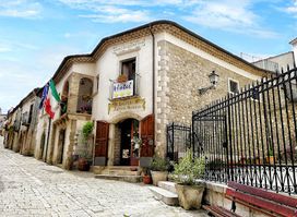 Locanda "Antico Sannio"