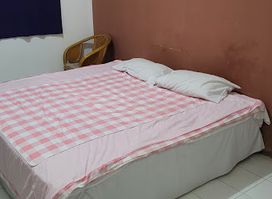 Orchard Apartment