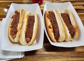Sonny’s Hotdogs