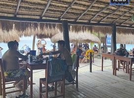 Playa Palancar