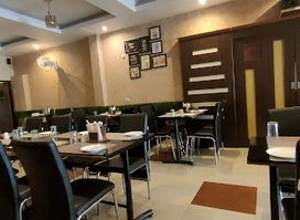 Bawarchi Restaurant