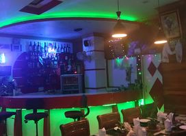 Drezang restaurant