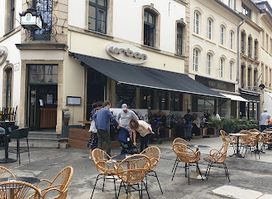 Urban Bar & Restaurant