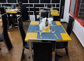 RESTAURANT QUICK'N CHEAP