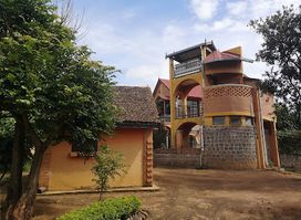 Akalana Restaurant