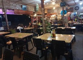 Family Restaurant Taman Negara