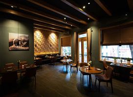 T.U.N.G Dining