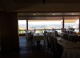 Octagon - Restaurant