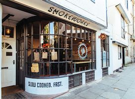 Smokeworks