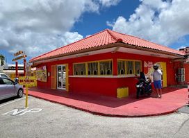 La Granja Restaurant
