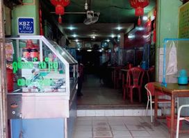 Shan Ma Lay