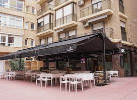 Restaurante Por Herencia