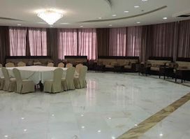 Ahmadi Park VIP Dewaniya