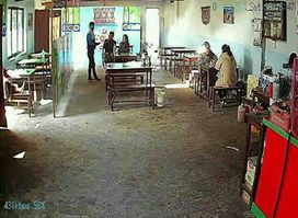 Purushottam Newa Khaja Ghar Restro