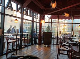 The Furnace - Sheffield