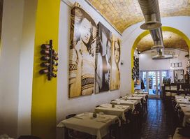 Ristorante Il Fellini