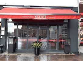 MASH - Restaurant Odense