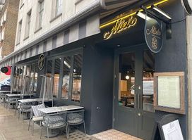 Mielo Restaurant
