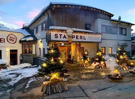 Pizzeria Stamperl
