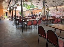Vlad`s Restaurant