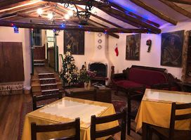 SUMAQCHA RESTAURANT