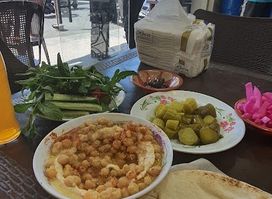 مطعم الامير احمد