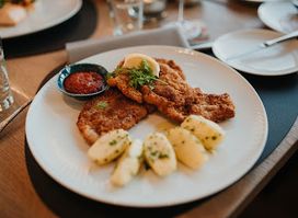 Siel59 - Hotel | Restaurant