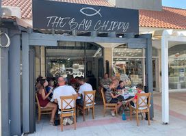 The Bay Chippy Pissouri