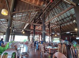 ភោជនីយដ្ឋាន​ លីម ប៊ុណ្ណា​ ៦៣​ កែងគោល-ស្ទោង​