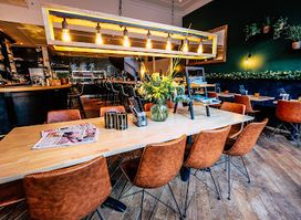Ensemble Gastro & Bar