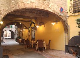 Ristorante La Briciola