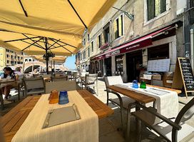 Agli Archi - Ristorante, Enoteca, Cicchetti Gourmet