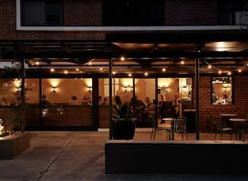Bistro Livi