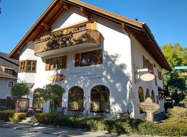 El Puente Mexikanisches Restaurant Oberammergau