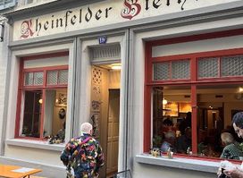 Rheinfelder Bierhaus