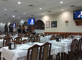 Yusuf Restaurant