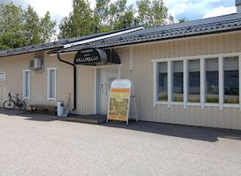Ravintola Mansku 33