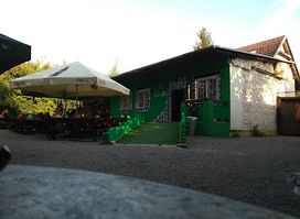 Pub at Kosa