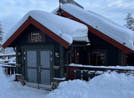Restaurant Laaven 1790 AS