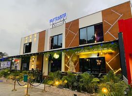 Salento Lounge Limbe