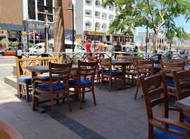 Acropolis Greek Taverna