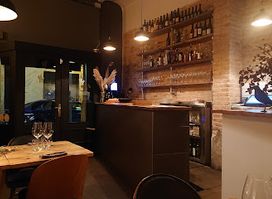 Restaurante Mano Rota