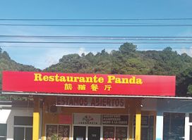 Panda Restaurant