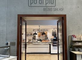 Bistro Sihlhof