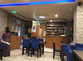 Chopstick Restaurant