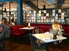 Hanover Street Social