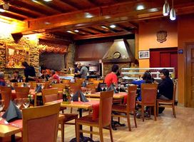 RESTAURANT EL SOLÀ