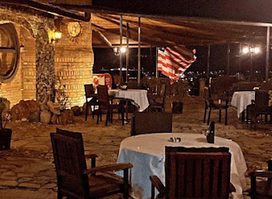 RESTAURANT HANI HOTIT