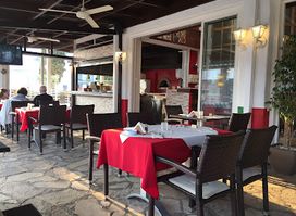 Al Ritrovo Italian Restaurant
